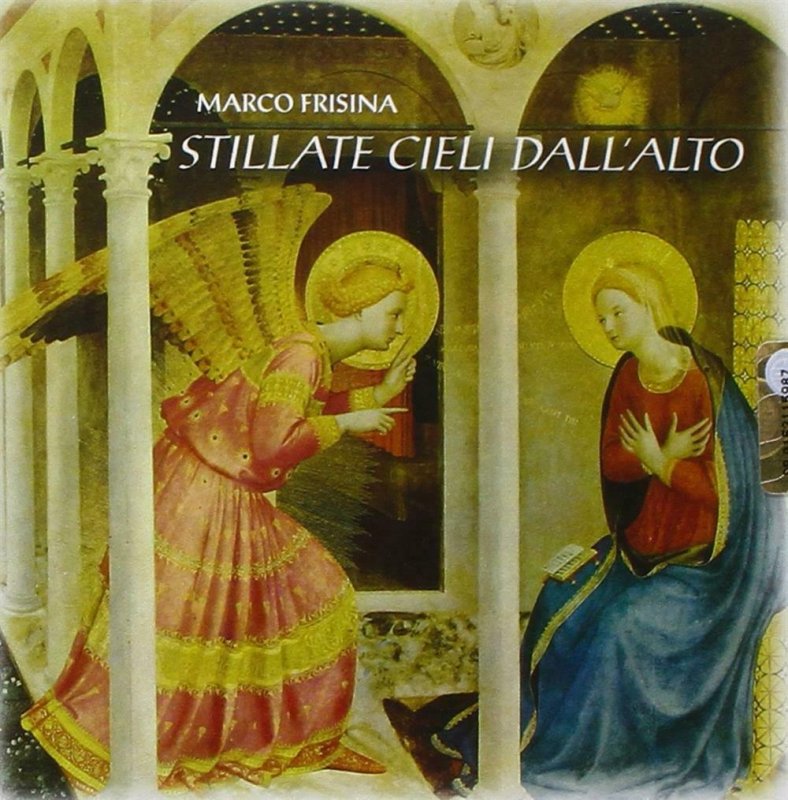 STILLATE CIELI DALL'ALTO