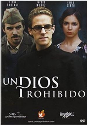 UN DIOS PROHIBITO
