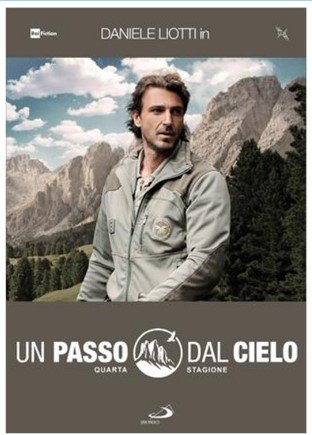 UN PASSO DAL CIELO - STAGIONE 4