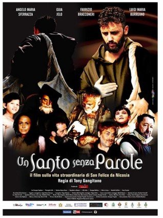 UN SANTO SENZA PAROLE