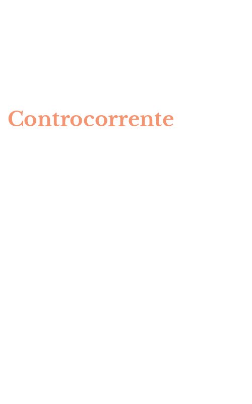 Controcorrente