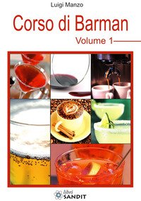 Corso di barman