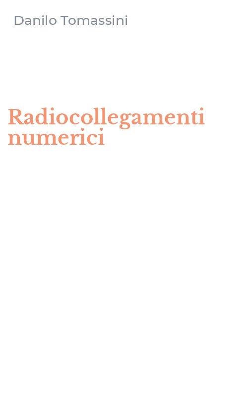 Radiocollegamenti numerici