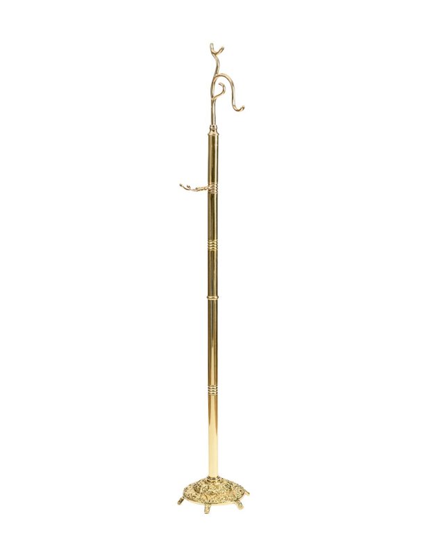 PORTA TURIBOLI H. 147 CM