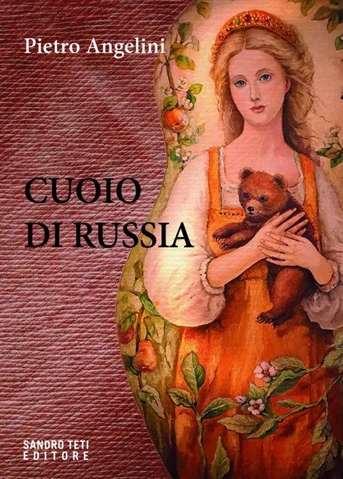 Cuoio di Russia