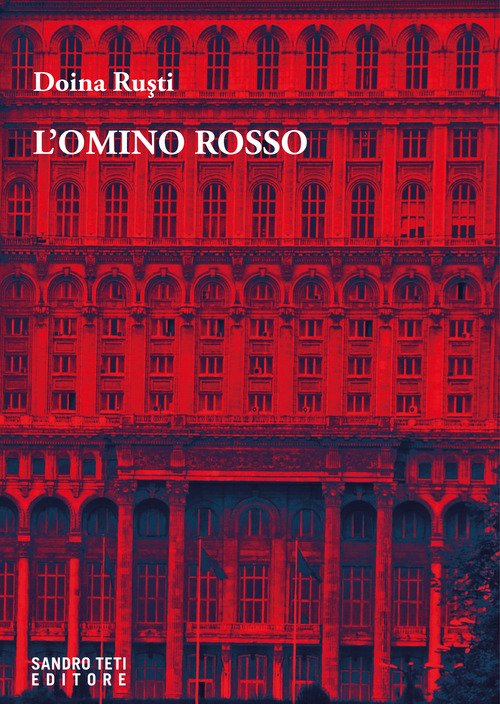 L'omino rosso