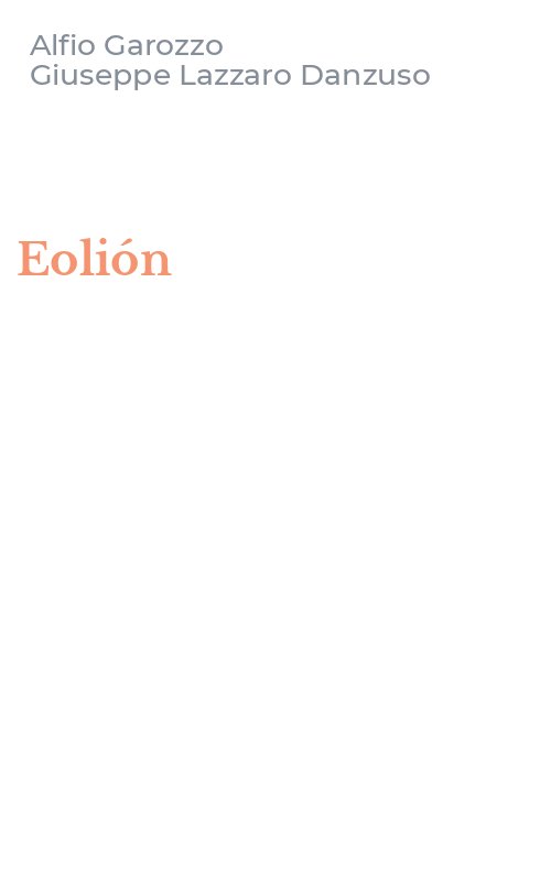 Eolión