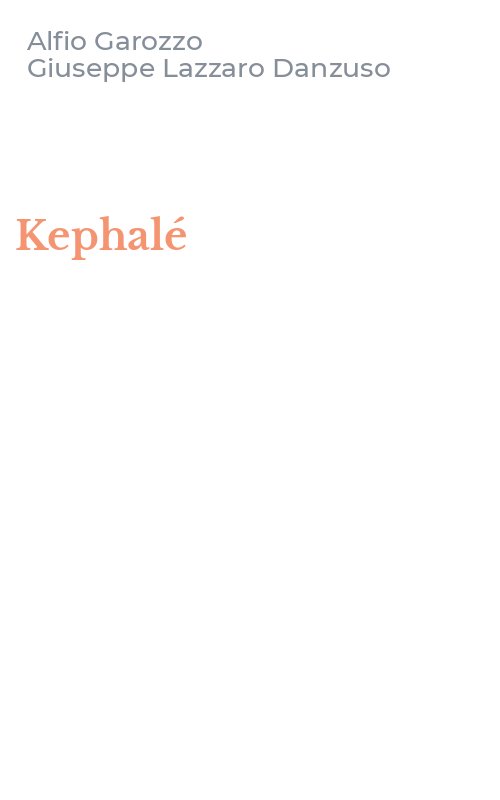 Kephalé