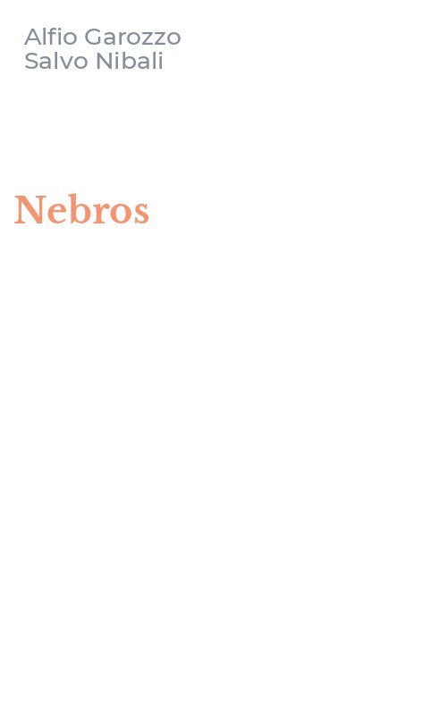 Nebros