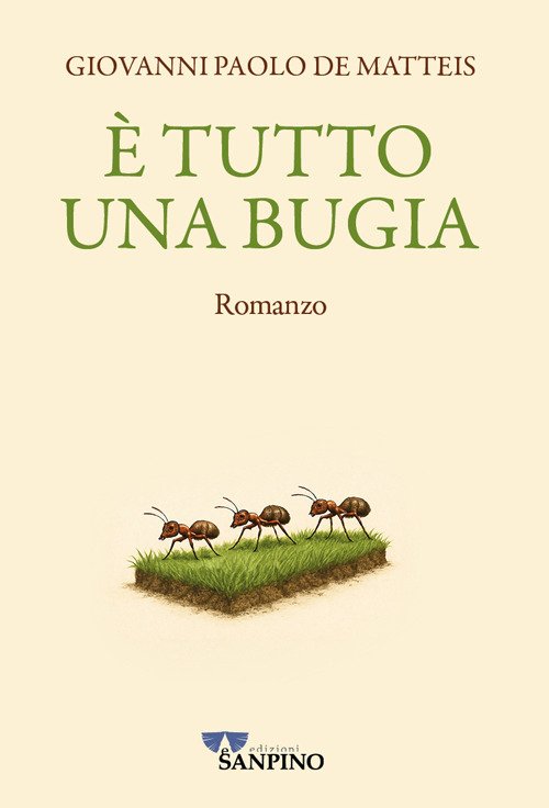 È tutto una bugia