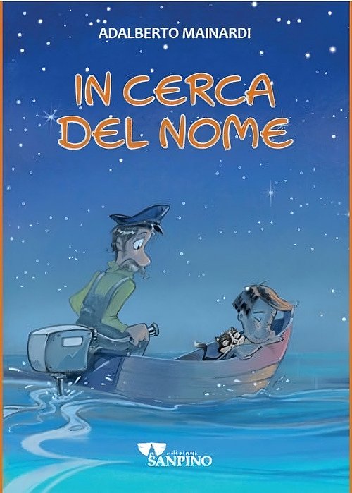 In cerca del nome