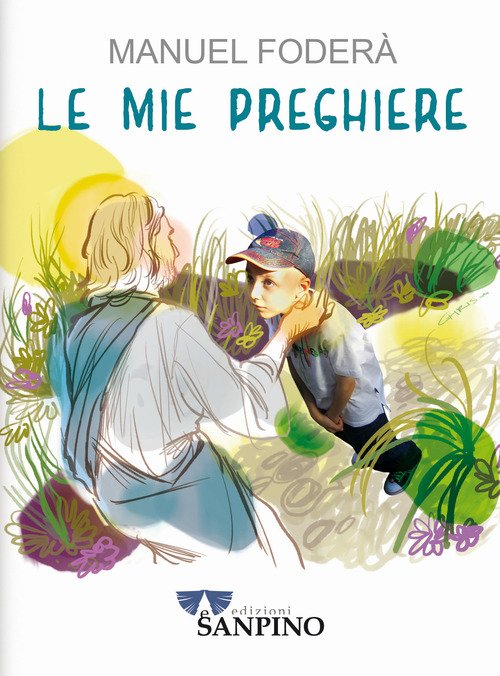 Le mie preghiere