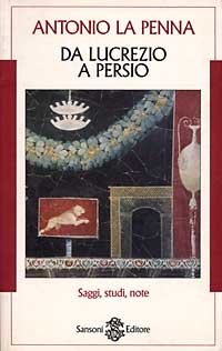 Da Lucrezio a Persio
