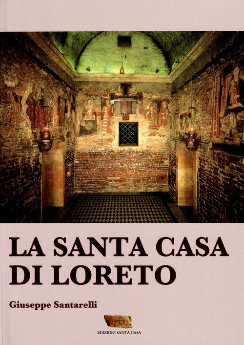 La santa casa di Loreto