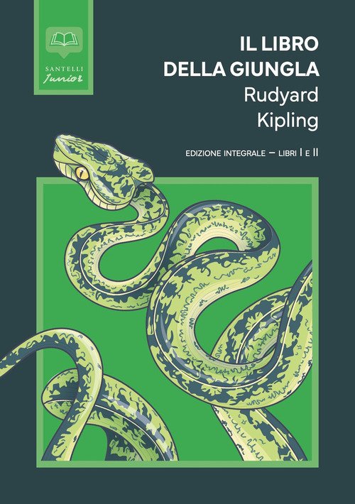 Il libro della giungla