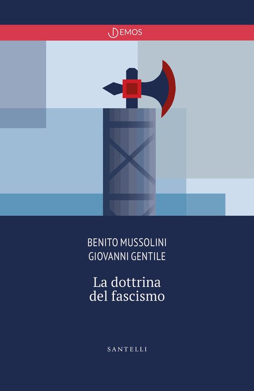 La dottrina del fascismo