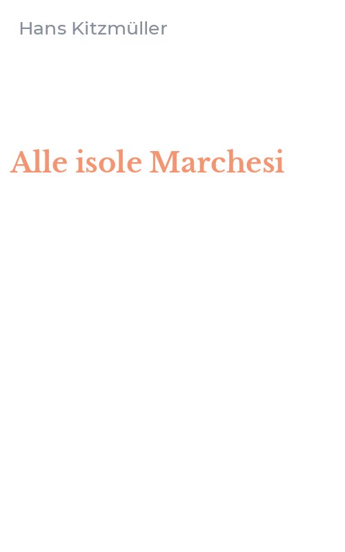 Alle isole Marchesi