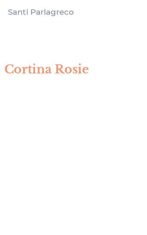 Cortina Rosie