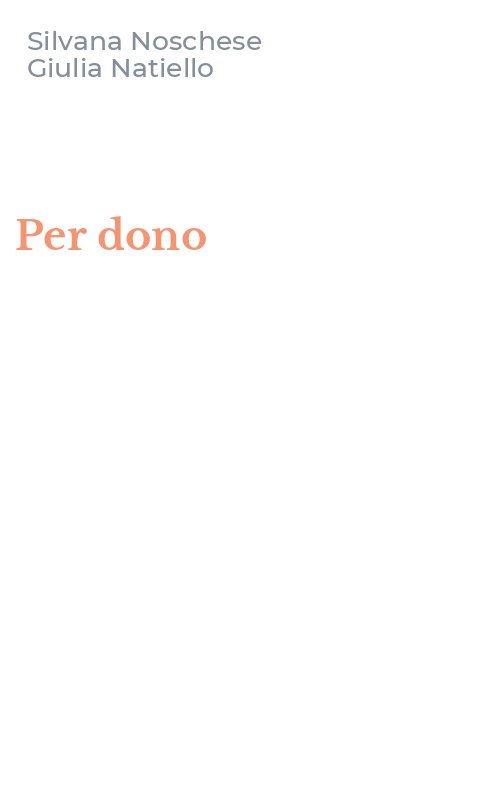 Per dono