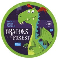 Dragons in the forest