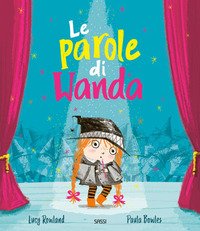 Le parole di Wanda