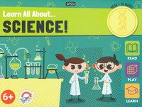Learn all about... science!