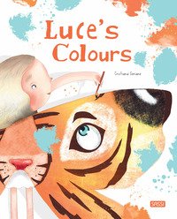 Luce's colours