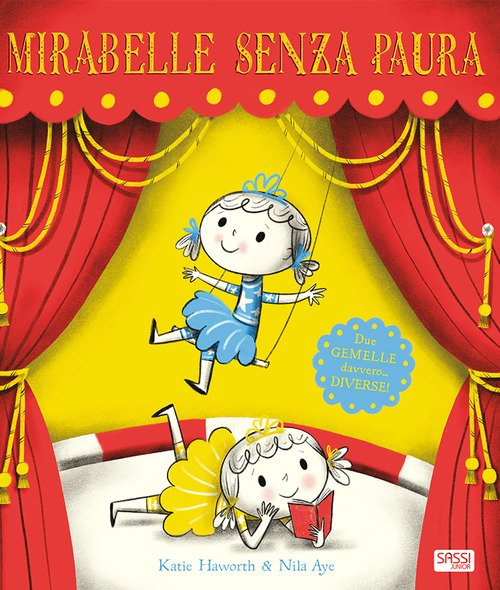 Mirabelle senza paura