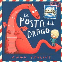 La posta del drago