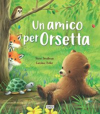 Un amico per Orsetta