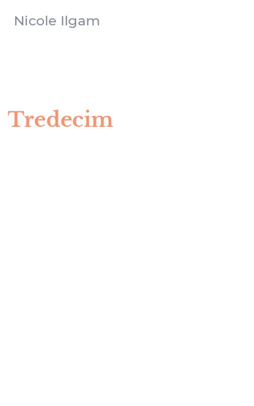 Tredecim