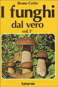 I funghi dal vero