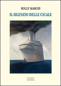 Il silenzio delle cicale