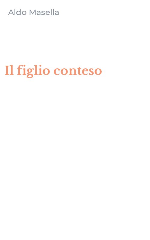 Il figlio conteso