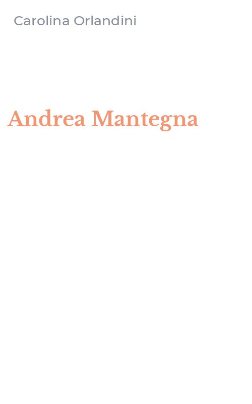 Andrea Mantegna