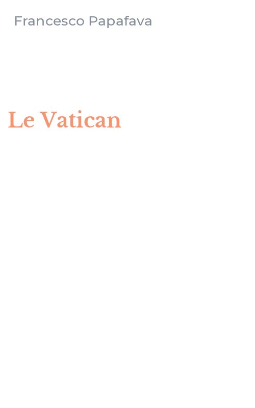 Le Vatican