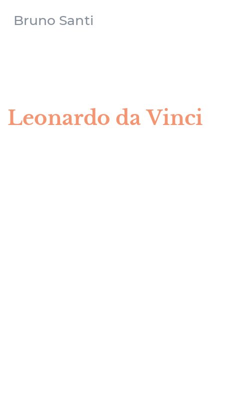 Leonardo da Vinci