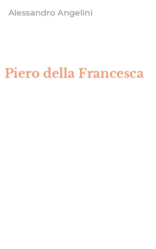 Piero della Francesca