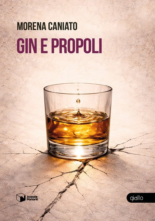 Gin e propoli