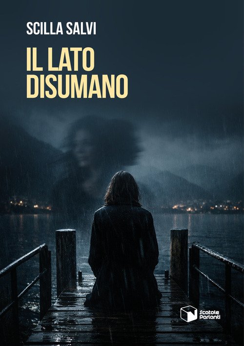 Il lato disumano