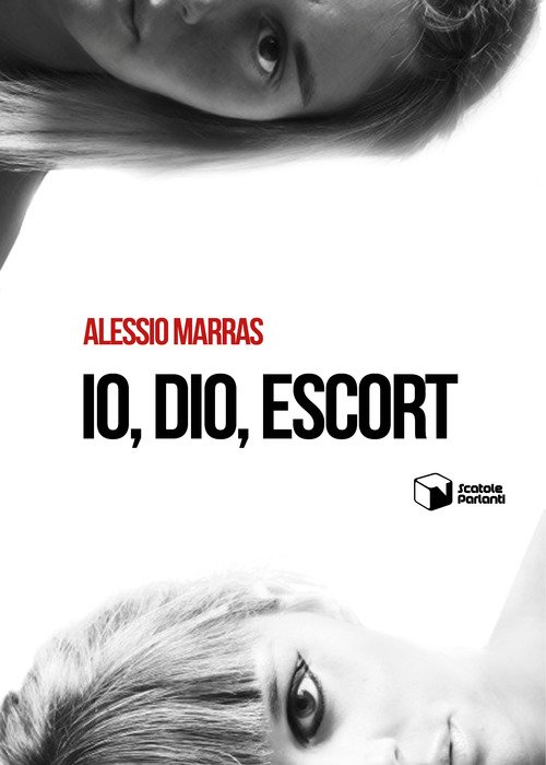 Io, Dio, escort
