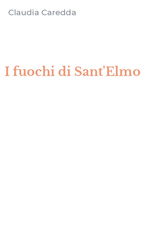 I fuochi di Sant'Elmo