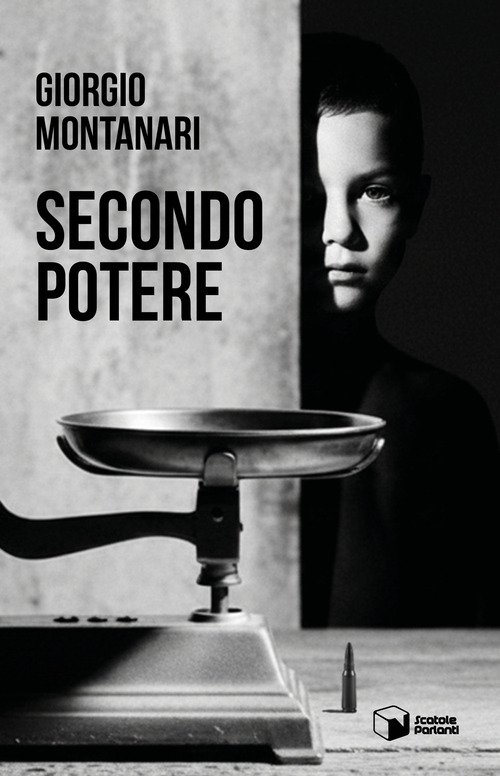 Secondo potere