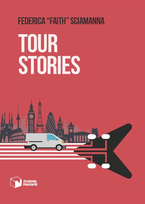 Tour stories