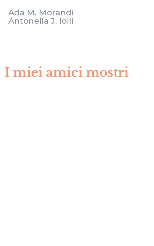 I miei amici mostri