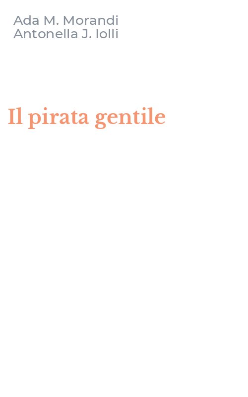 Il pirata gentile