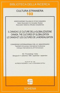 Il Canada e le culture della globalizzazione