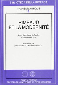 Rimbaud et la modernité