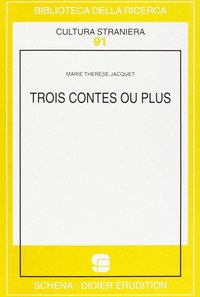 Trois contes ou plus