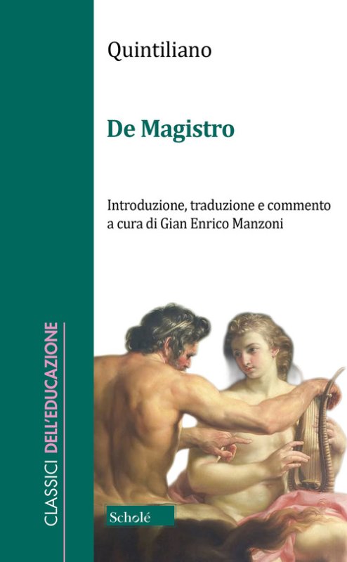De magistro